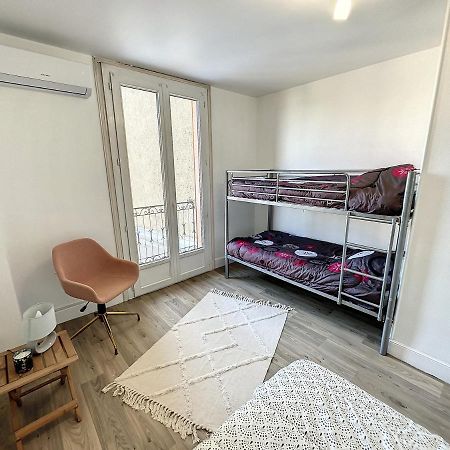 Maison Vue Pyrenees Centre Ville Сен-Годанс Екстериор снимка