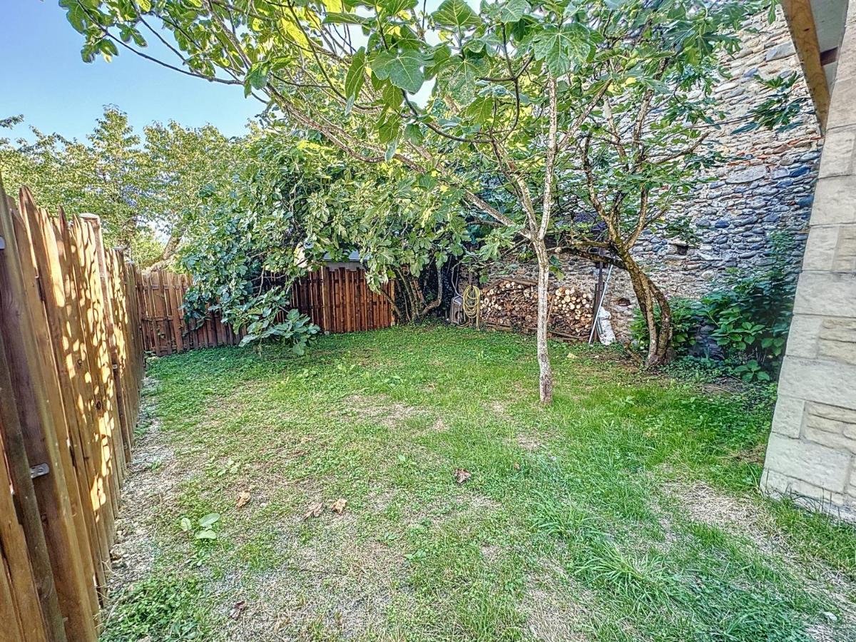 Maison Vue Pyrenees Centre Ville Сен-Годанс Екстериор снимка